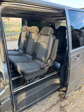 Mercedes-Benz Vito 2.2 163��  | Mobile.bg � ����� ������ 13