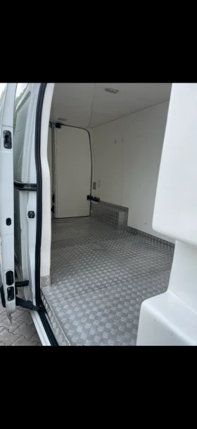 ����� �� �������� �� Renault Master ��������