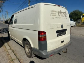 VW T5 2, 500TDI 4x4 EURO4  | Mobile.bg � ����� ������ 5