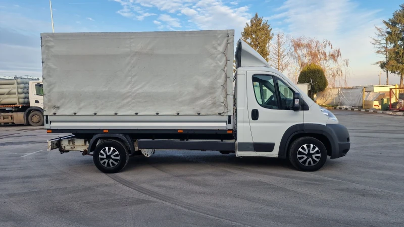 Fiat Ducato 3.0HDI MAXI, снимка 5 - Бусове и автобуси - 52939316
