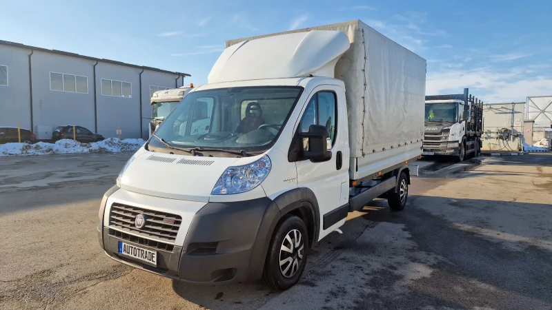 Fiat Ducato 3.0HDI MAXI