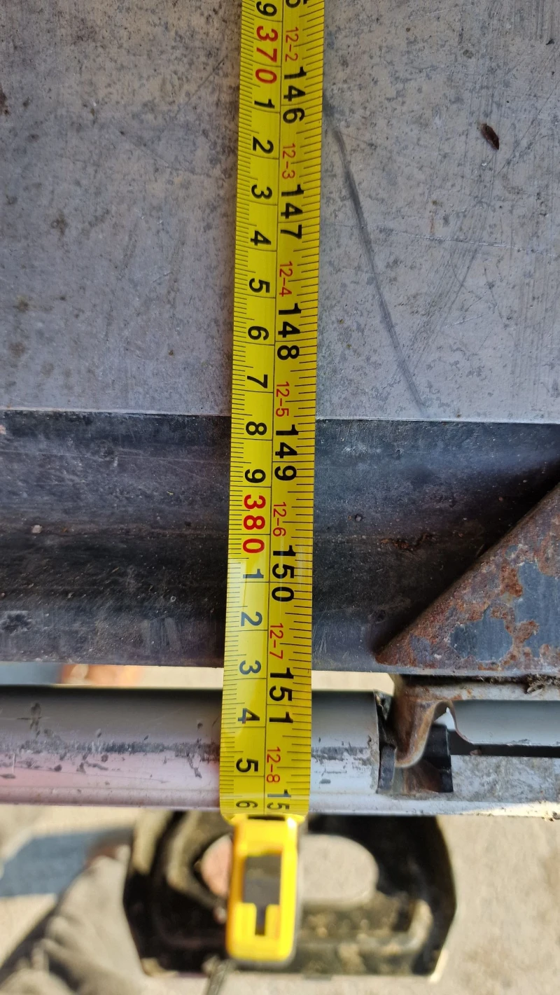 Fiat Ducato 3.0HDI MAXI, снимка 13 - Бусове и автобуси - 52939316