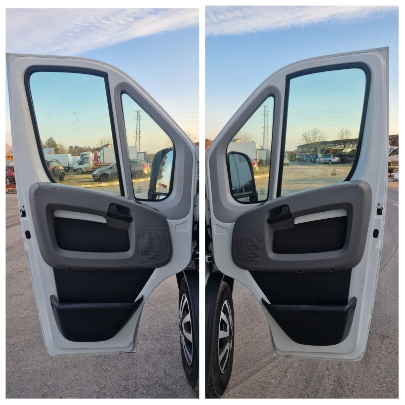 Fiat Ducato 3.0HDI MAXI, снимка 9 - Бусове и автобуси - 52939316