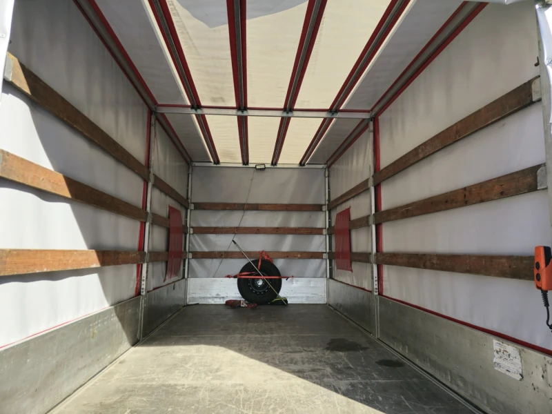 Renault Master Renault Master III   L2H2 (MR ZS), снимка 13 - Бусове и автобуси - 53180394