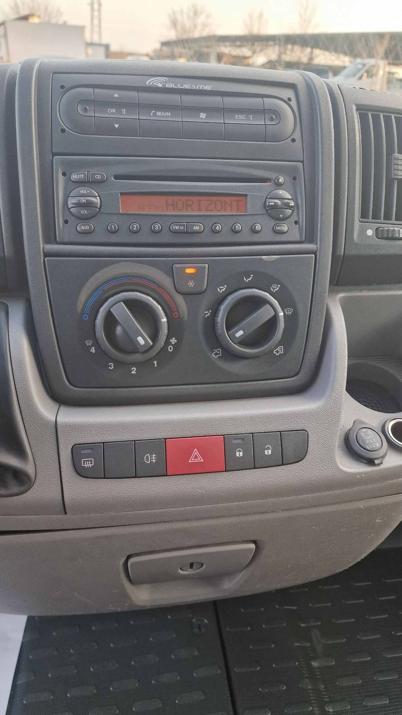 Fiat Ducato 3.0HDI MAXI - изображение 10