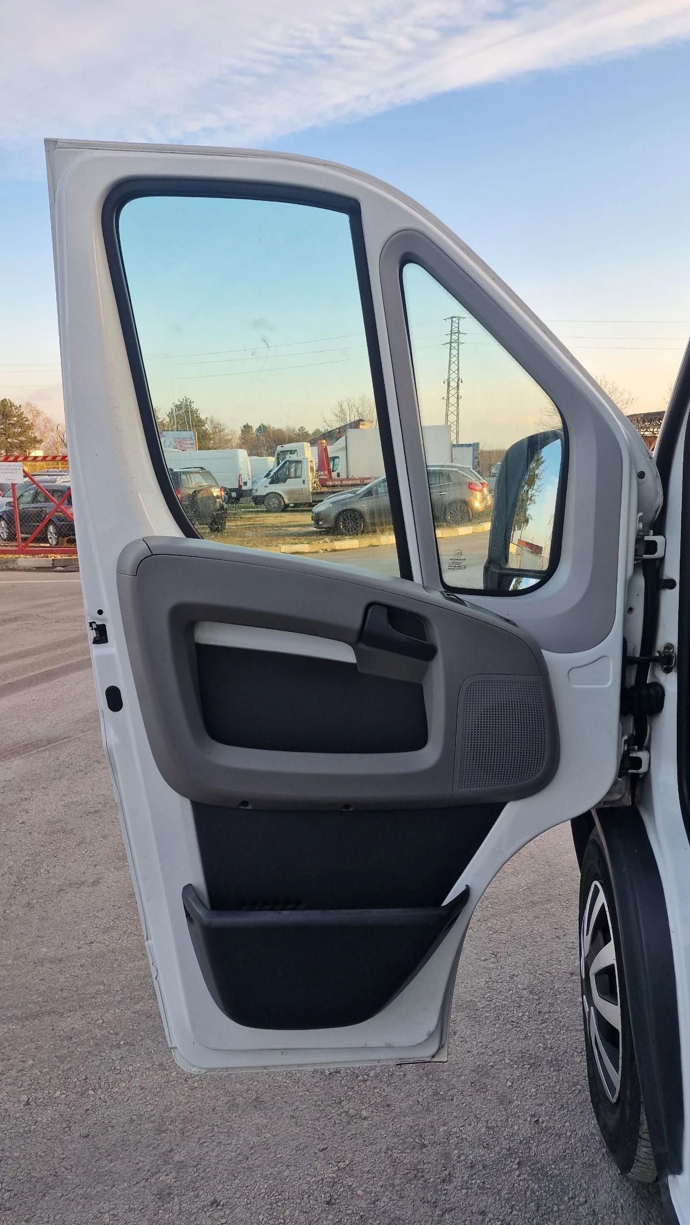 Fiat Ducato 3.0HDI MAXI - изображение 6