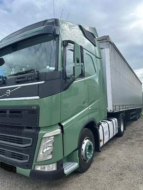 Volvo Fh, снимка 2