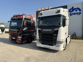 Scania R 520, снимка 4