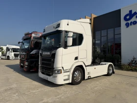 Scania R 520, снимка 3