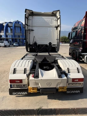 Scania R 520, снимка 6