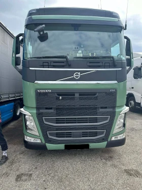 Volvo Fh 