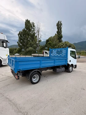 Nissan Kabstar 3500 �� ���������� �������� | Mobile.bg � ����� ������ 14