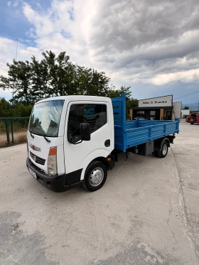 Nissan Kabstar 3500 �� ���������� �������� | Mobile.bg � ����� ������ 9