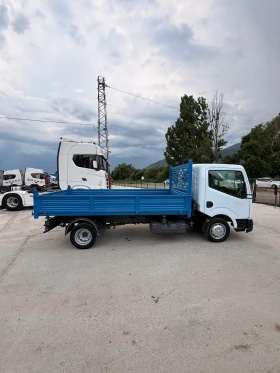Nissan Kabstar 3500 �� ���������� �������� | Mobile.bg � ����� ������ 10