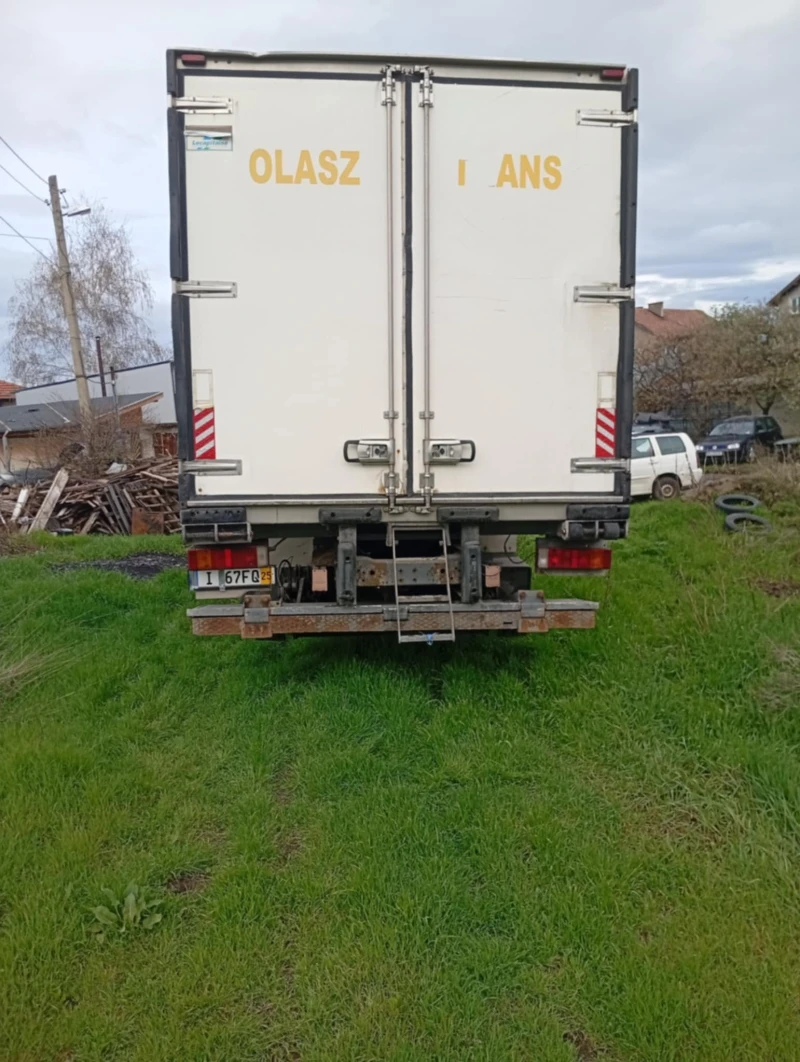 Renault Premium 270.19, снимка 6 - Камиони - 52839997