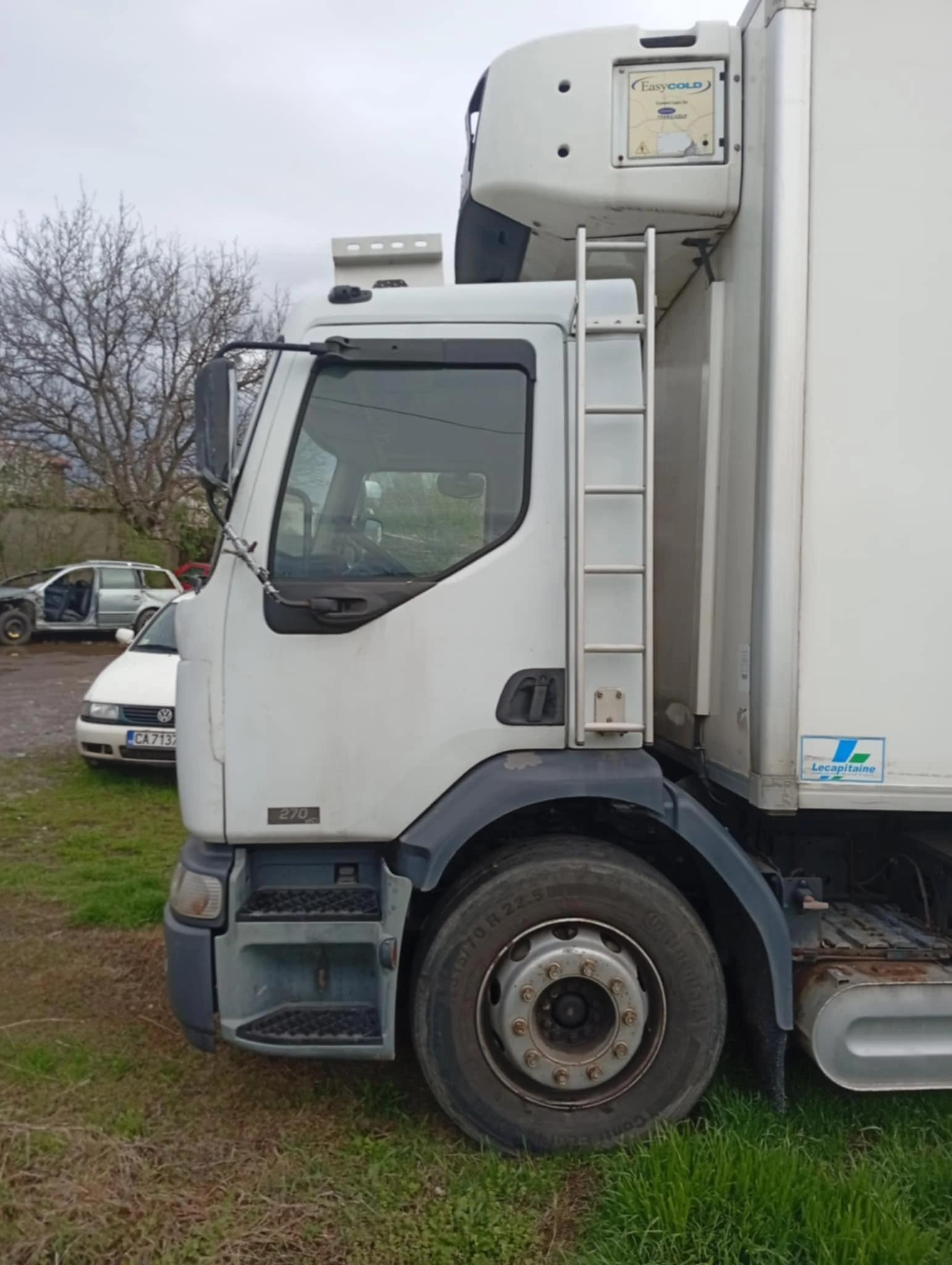 Renault Premium 270.19 - изображение 4