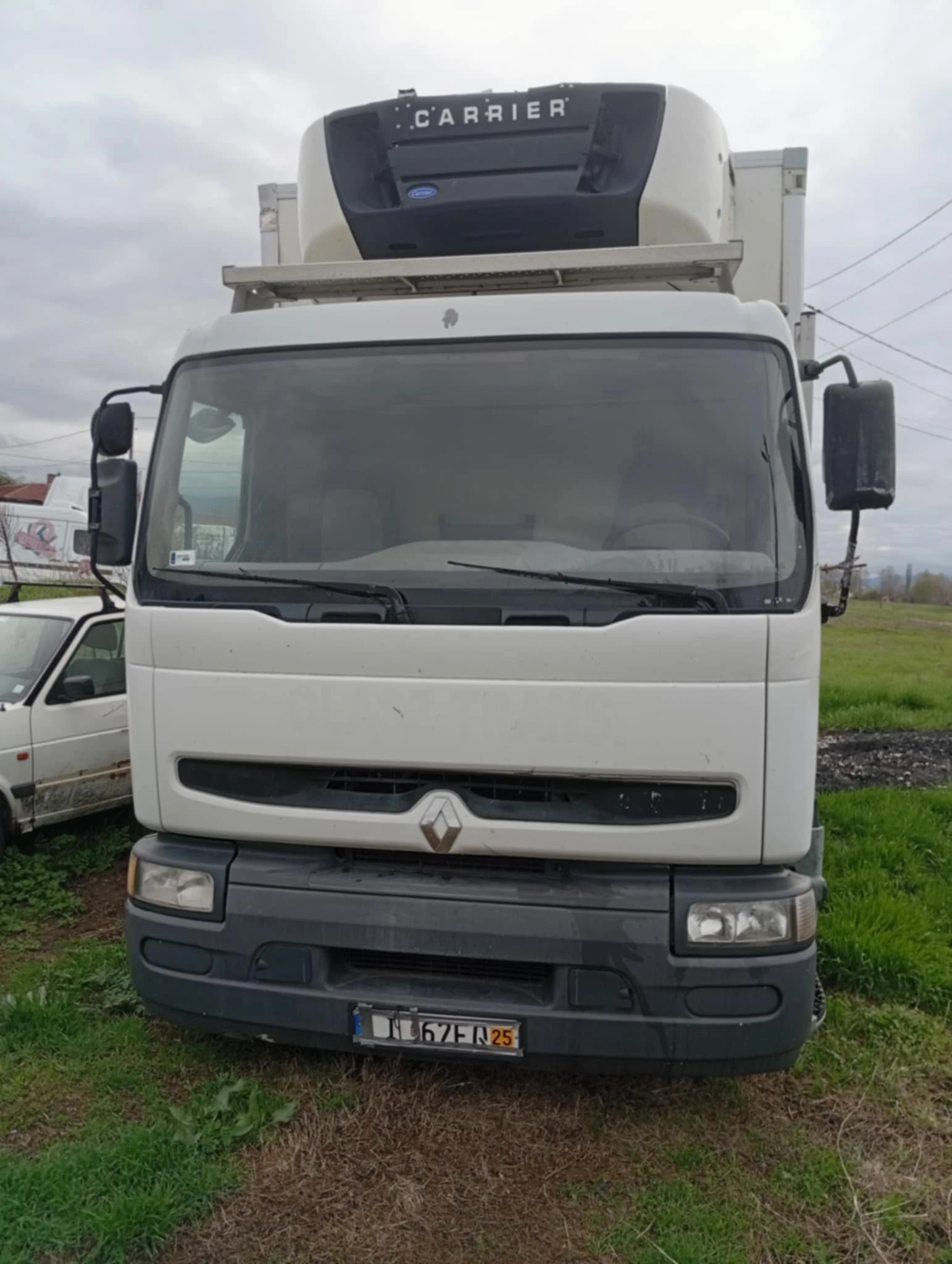 Renault Premium 270.19 | Mobile.bg � ����������� 1