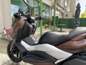Yamaha X-max 300i, снимка 4