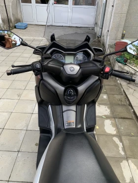 Yamaha X-max 300i, снимка 9