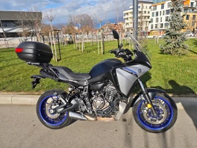 Yamaha Mt-07 TRACER GT, снимка 2