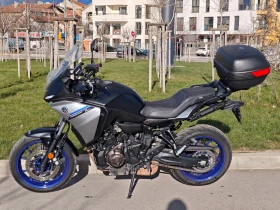 Yamaha Mt-07 TRACER GT, снимка 6