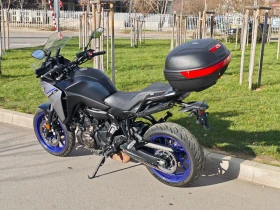Yamaha Mt-07 TRACER GT, снимка 7