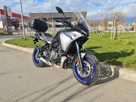 Yamaha Mt-07 TRACER GT, снимка 1