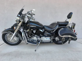 Yamaha Drag Star 1100, 2001 година, ЛИЗИНГ , снимка 8