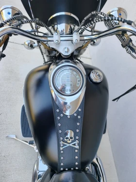 Yamaha Drag Star 1100, 2001 година, ЛИЗИНГ , снимка 5
