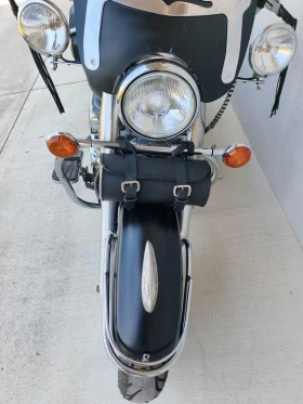 Yamaha Drag Star 1100, 2001 година, ЛИЗИНГ , снимка 7