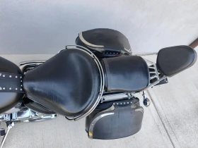Yamaha Drag Star 1100, 2001 година, ЛИЗИНГ , снимка 6