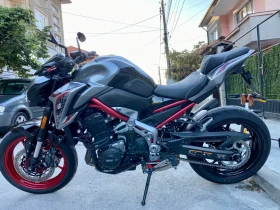 Kawasaki Z Z900-ABS, снимка 8