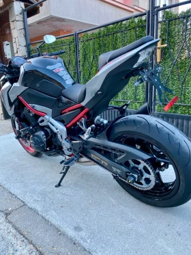 Kawasaki Z Z900-ABS, снимка 6