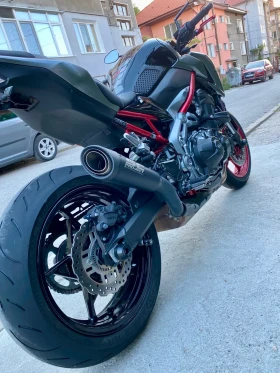Kawasaki Z Z900-ABS, снимка 11