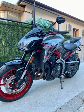 Kawasaki Z Z900-ABS, снимка 2
