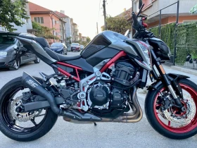 Kawasaki Z Z900-ABS, снимка 4