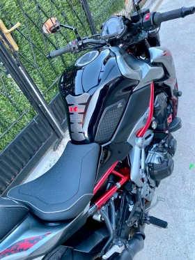 Kawasaki Z Z900-ABS, снимка 12