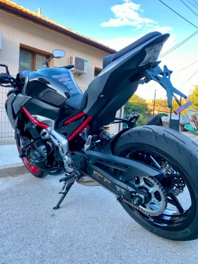 Kawasaki Z Z900-ABS, снимка 9