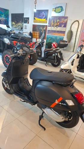 Vespa GTS 300cc, снимка 3