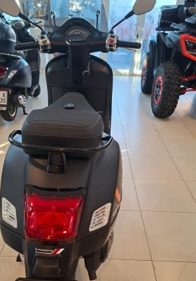 Vespa GTS 300cc, снимка 4