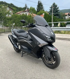 Yamaha T-max 530i, снимка 2