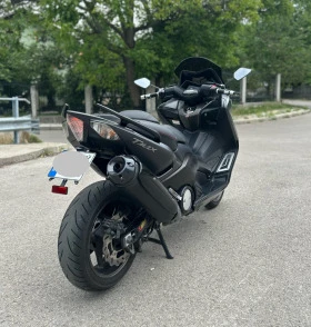 Yamaha T-max 530i, снимка 4