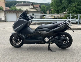 Yamaha T-max 530i, снимка 6