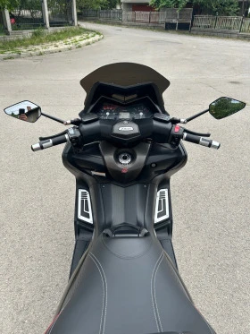 Yamaha T-max 530i, снимка 8