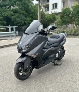 Yamaha T-max 530i, снимка 7