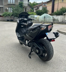 Yamaha T-max 530i, снимка 5