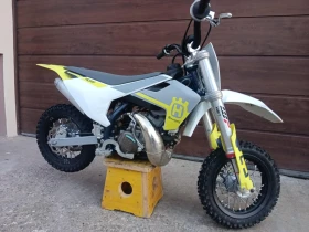 Husqvarna TC Mini, снимка 2