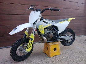  Husqvarna TC