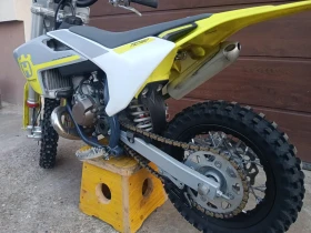 Husqvarna TC Mini, снимка 4