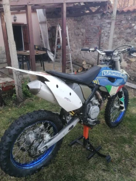 Ktm EXC Husaberg, снимка 10